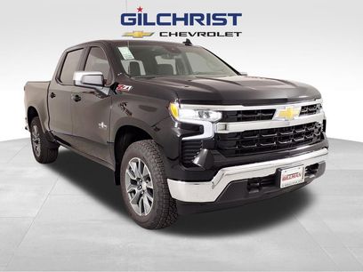 New 2026 Chevrolet Silverado 1500 LT