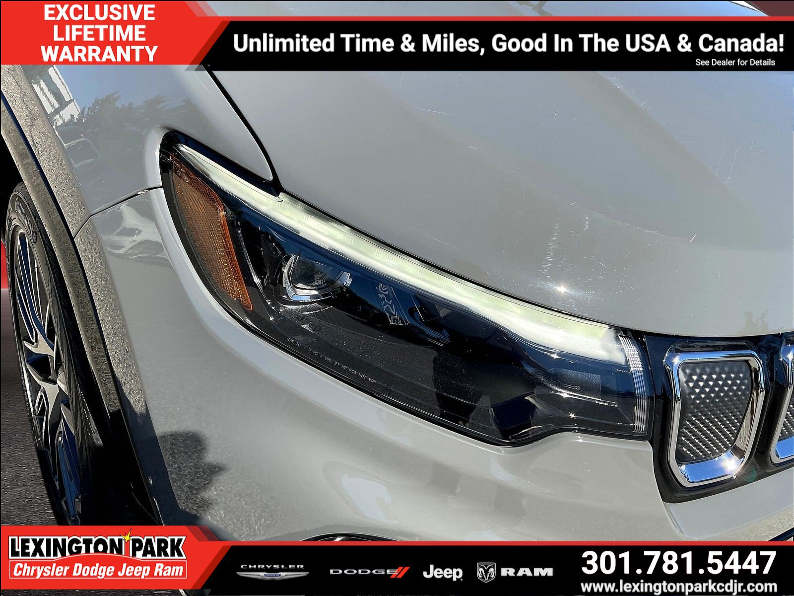 Used 2022 Jeep Compass Limited w/ Elite Group AWD/4WD image 30