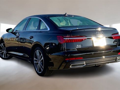 Used 2019 Audi A6 3.0T Premium Plus w/ Premium Plus Package image 13