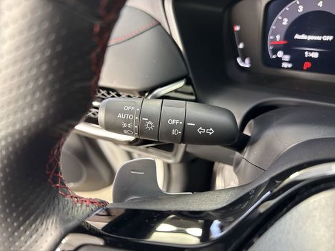 Certified 2025 Acura ADX A-Spec AWD/4WD image 17