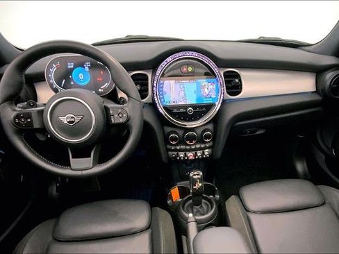 Certified 2023 MINI Cooper S w/ Signature Upholstery Package image 16