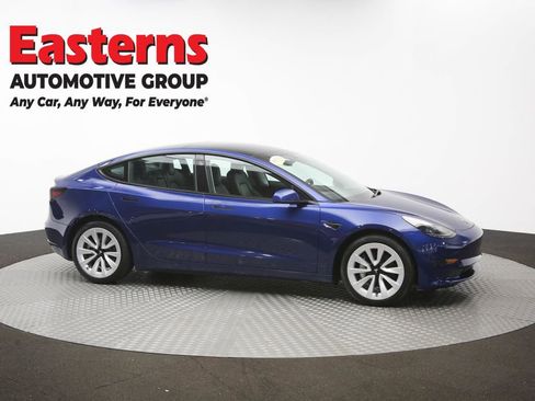 Used 2023 Tesla Model 3 Standard Range RWD image 41
