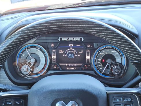 Used 2021 RAM 3500 Limited image 23