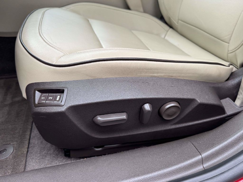 Used 2014 Chevrolet Malibu LTZ FWD image 20