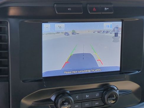 Used 2023 Ford F150 XLT image 21