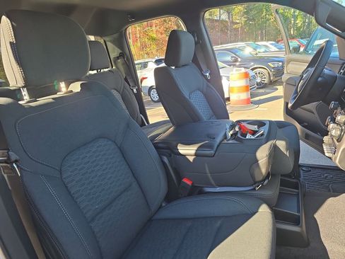 New 2026 RAM 1500 Big Horn image 10