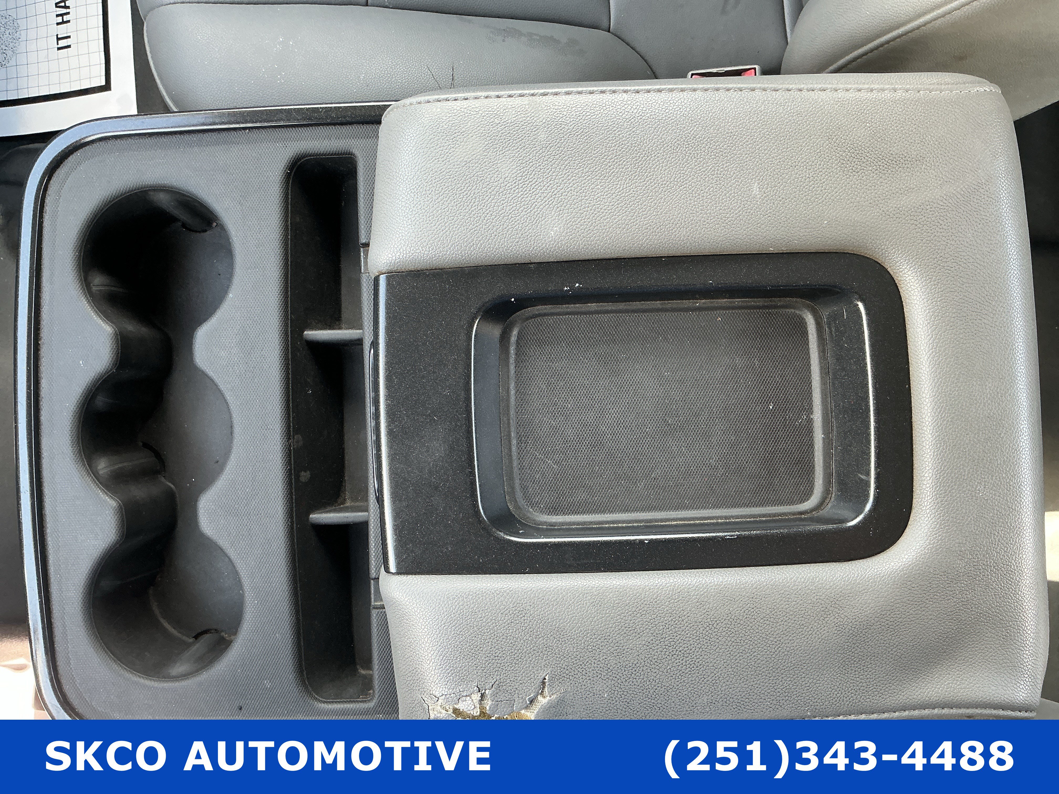 Used 2016 Chevrolet Silverado 1500 W/T RWD image 25