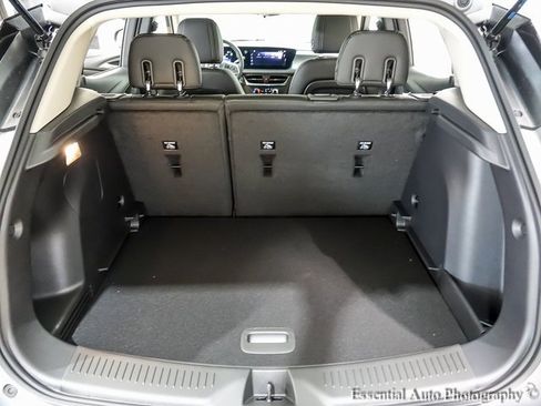 New 2026 Buick Encore GX Preferred w/ Comfort Package image 16