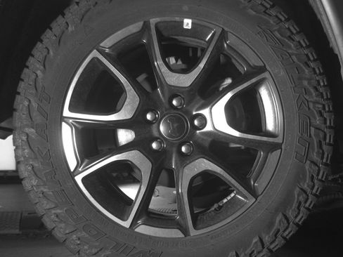 Used 2025 Jeep Compass Trailhawk w/ Trailer Tow Group image 15