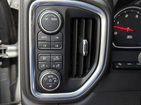 Used 2023 Chevrolet Silverado 3500 High Country w/ Z71 Off-Road Package AWD/4WD image 29