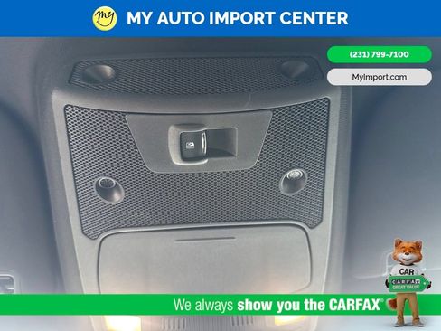 Used 2018 Ford F150 Lariat w/ Equipment Group 501A Mid AWD/4WD image 22