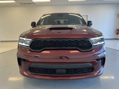 Used 2024 Dodge Durango R/T