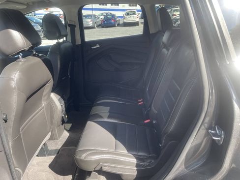 Used 2015 Ford Escape Titanium AWD/4WD image 21