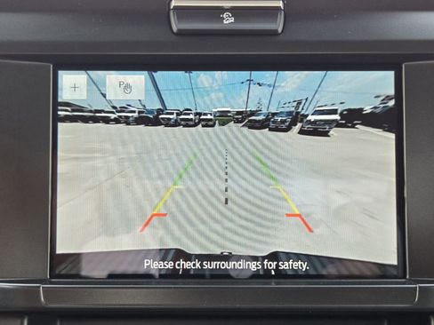 New 2026 Ford F250 XLT w/ FX4 Off-Road Package AWD/4WD image 19