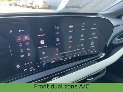 New 2025 Audi A5 2.0T Premium Plus Sedan image 8