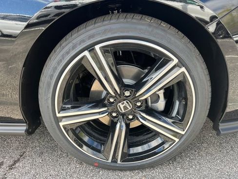 New 2026 Honda Accord SE image 11