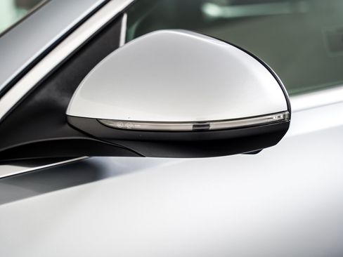 Certified 2026 Mercedes-Benz C 300 Sedan image 25