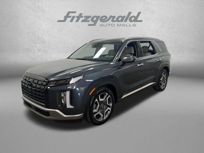 Used 2024 Hyundai Palisade Limited