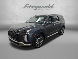 Used 2024 Hyundai Palisade Limited FWD 360° Tour