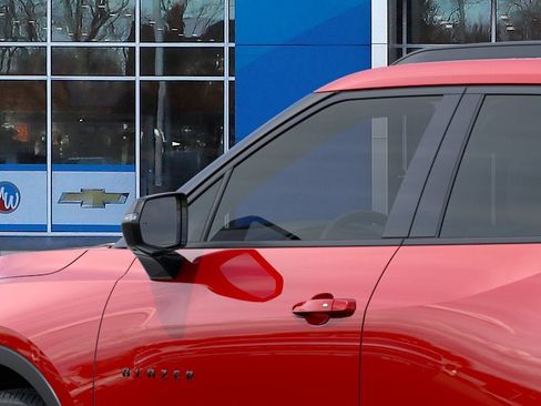 New 2026 Chevrolet Blazer LT w/ Midnight/Sport Edition AWD/4WD image 36