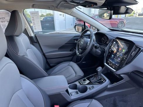 New 2026 Subaru Crosstrek 2.5i Limited AWD/4WD image 17
