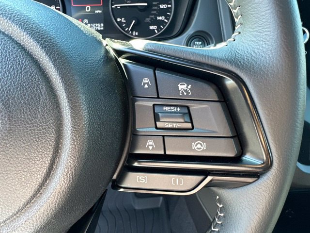 Certified 2026 Subaru Forester Premium AWD/4WD image 15