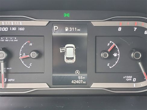 Used 2024 Hyundai Tucson SEL image 11