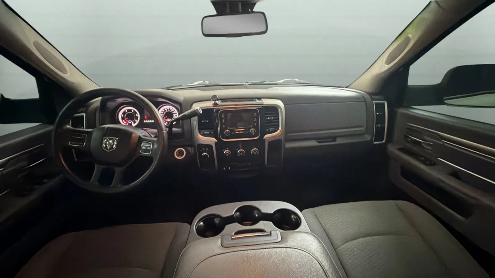 Used 2015 RAM 2500 SLT AWD/4WD image 9