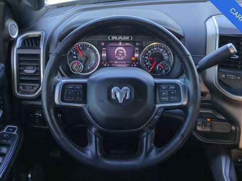 Used 2019 RAM 2500 Laramie image 24