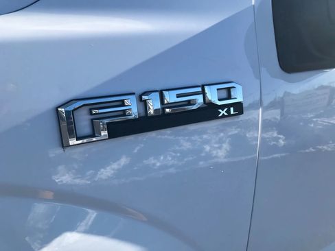 Used 2019 Ford F150 XL w/ Equipment Group 101A Mid image 42