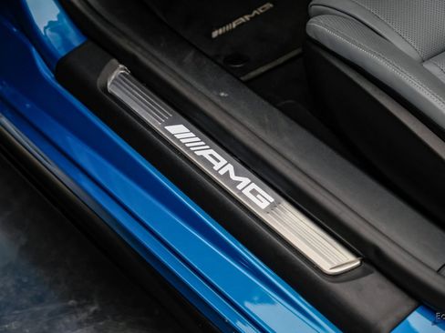 Used 2022 Mercedes-Benz SL 63 AMG 4MATIC image 52