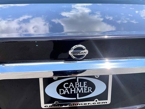 Used 2016 Nissan Maxima 3.5 S FWD image 8