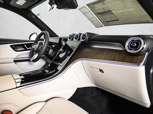 New 2026 Mercedes-Benz GLC 300 4MATIC image 10
