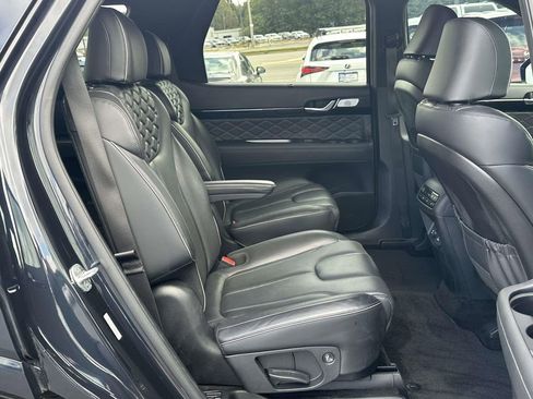 Used 2020 Hyundai Palisade Limited image 7