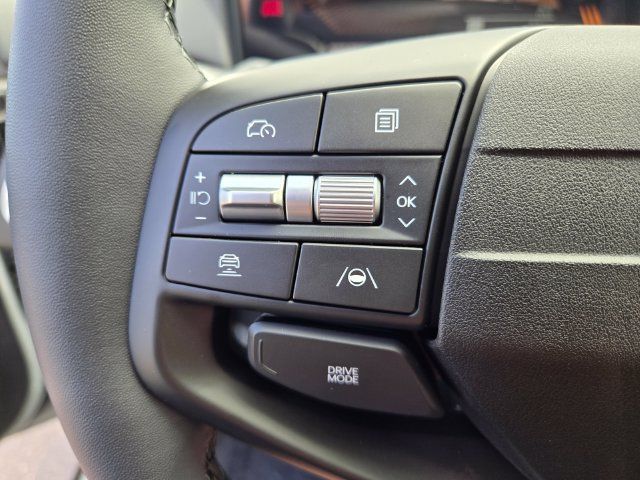 New 2026 Kia K4 GT-Line Turbo FWD image 11