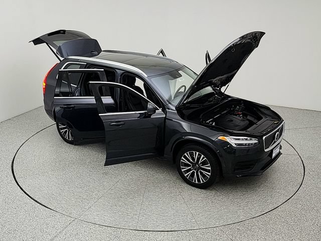 Used 2021 Volvo XC90 T6 Momentum w/ Climate Package AWD/4WD image 46