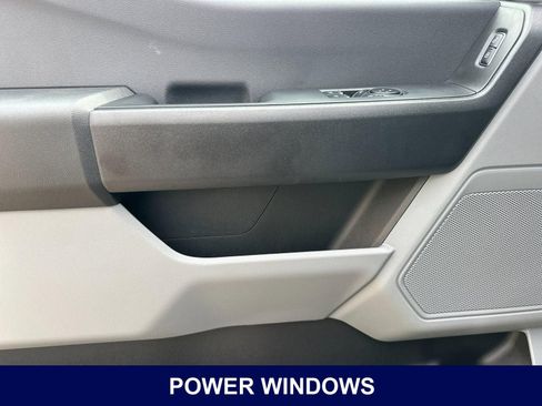 New 2026 Ford F600 4x4 Regular Cab Super Duty image 11