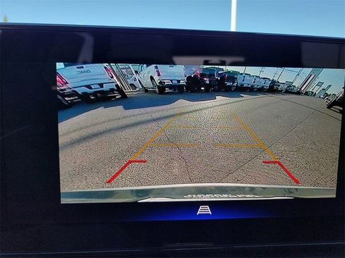 New 2026 Chevrolet TrailBlazer LT image 21