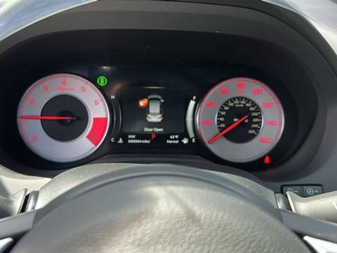 New 2026 Acura RDX A-Spec AWD/4WD image 15