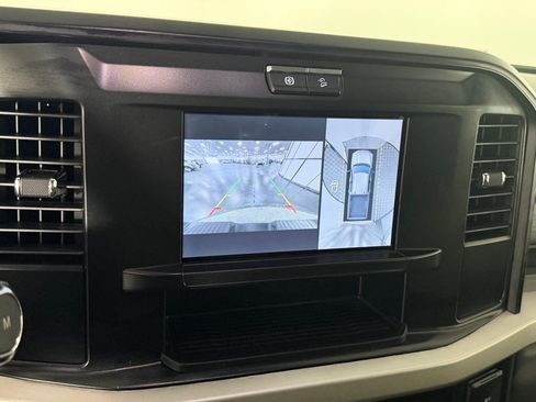 Used 2025 Ford F350 XL w/ 360-Degree Camera Package image 19