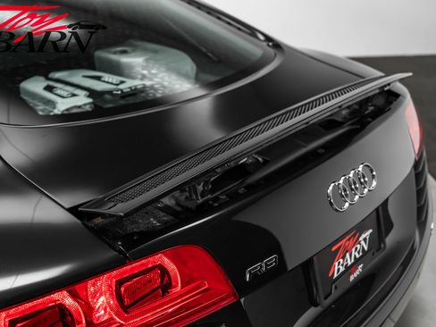 Used 2008 Audi R8 V8 image 16