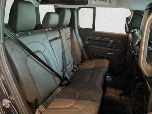 Used 2026 Land Rover Defender 110 S AWD/4WD image 20