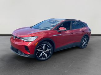 Certified 2023 Volkswagen ID.4 S image 1