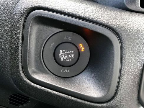 New 2026 Jeep Wrangler Unlimited Sport AWD/4WD image 16