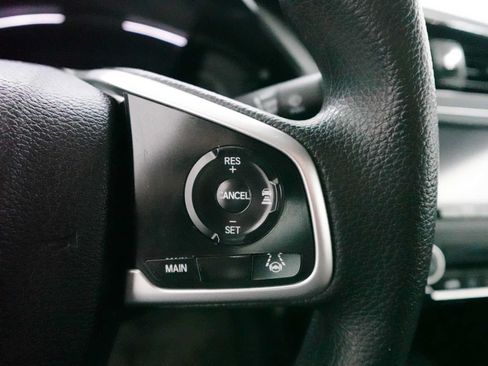 Used 2019 Honda Civic LX image 18