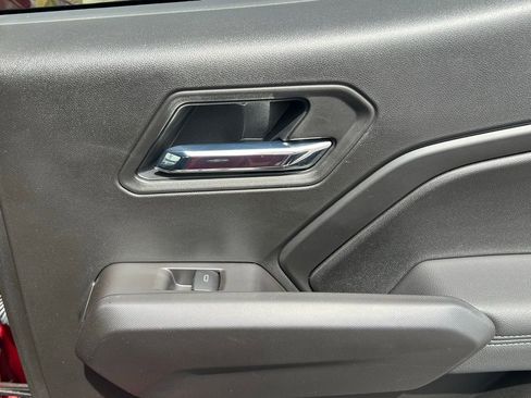 Certified 2025 Chevrolet Colorado LT w/ Advanced Trailering Package AWD/4WD image 22