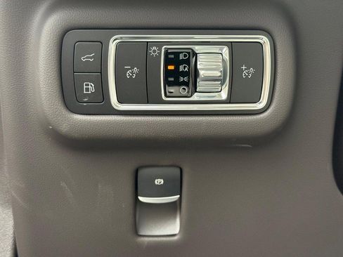 New 2026 Lincoln Nautilus Black Label image 19