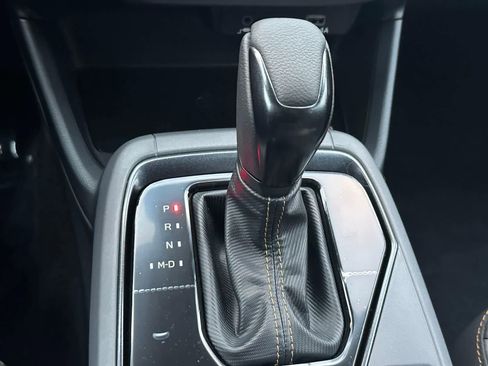 New 2026 Subaru Crosstrek 2.5i Wilderness w/ Crosstrek Mirror Package image 21