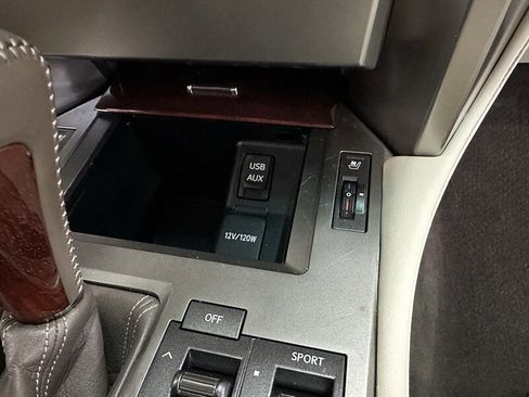 Used 2012 Lexus GX 460 Premium AWD/4WD image 26