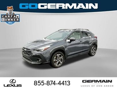 Used 2024 Subaru Crosstrek 2.0i Premium w/ Popular Package #3